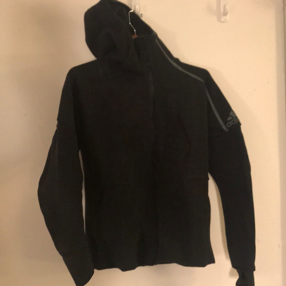 Adidas Men's Z.N.E. sweatshirt medium